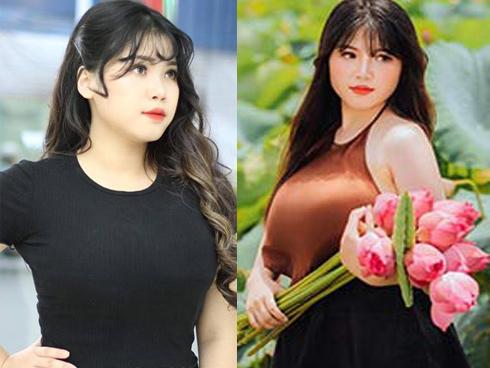 Tham gia vịt hóa thiên nga, nữ sinh Hải Dương gây bất ngờ khi có màn come back ấn tượng sau phẫu thuật hút 9 lít mỡ-3