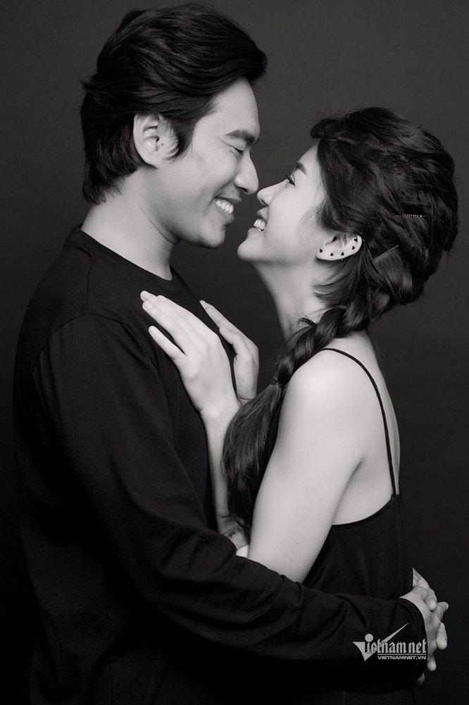 Mối tình Kiều Minh Tuấn và An Nguy: Bổn cũ soạn lại và cái kết như mơ y hệt Trấn Thành - Hari Won?-1