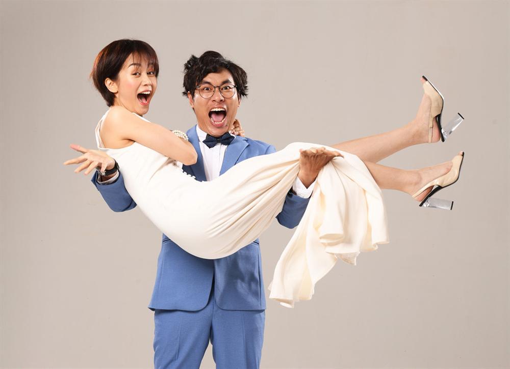 Mối tình Kiều Minh Tuấn và An Nguy: Bổn cũ soạn lại và cái kết như mơ y hệt Trấn Thành - Hari Won?-4