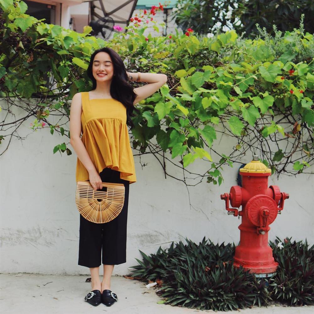 Chán sexy, Jun Vũ quay về làm nàng thơ - Đồng Ánh Quỳnh diện đồ xuyên thấu đốt mắt ĐẸP nhất tuần qua-7