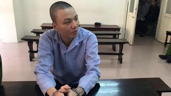 Giết, hiếp bà 78 tuổi, nam thanh niên tha thiết mong được chết-1