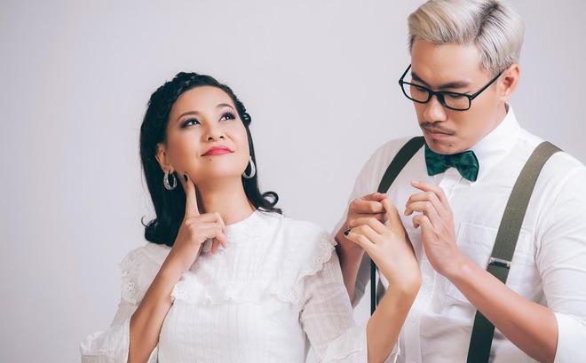 Mối tình Kiều Minh Tuấn và An Nguy: Bổn cũ soạn lại và cái kết như mơ y hệt Trấn Thành - Hari Won?-7