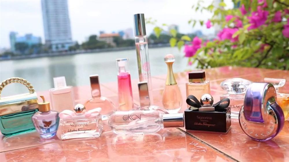 Quang Đại chia sẻ những sự thật thú vị về nước hoa mà có thể bạn chưa biết-2