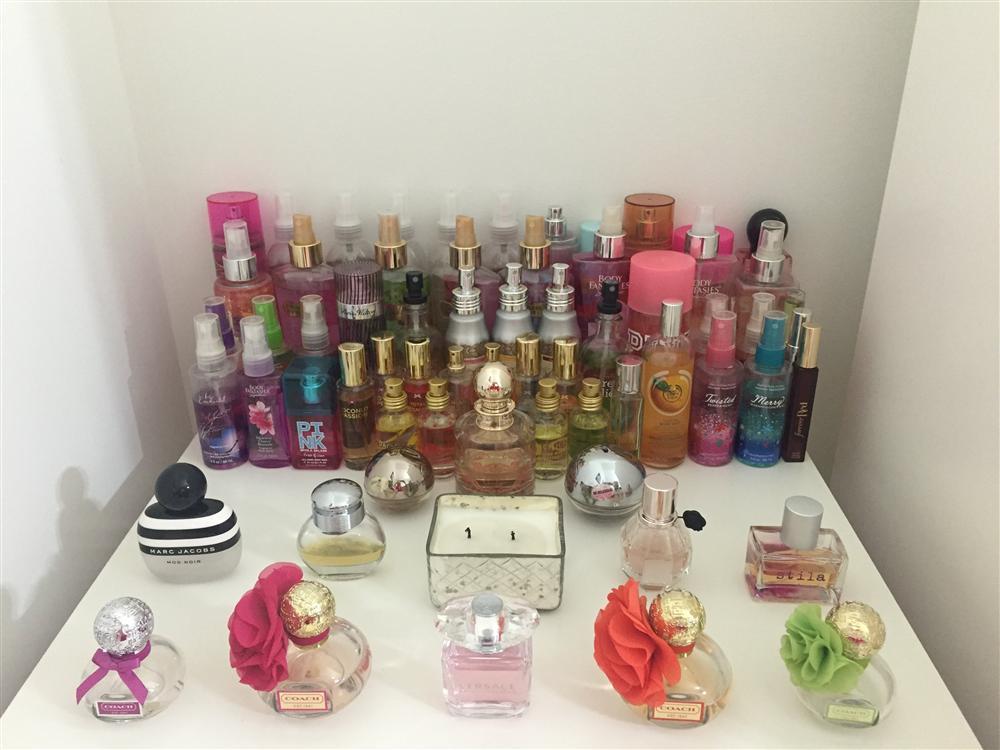 Quang Đại chia sẻ những sự thật thú vị về nước hoa mà có thể bạn chưa biết-7