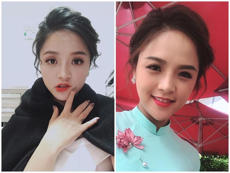 Thu Quỳnh rất chịu khó thay đổi kiểu tóc nhưng đến vai My sói mới thực sự là đỉnh cao nhan sắc-5