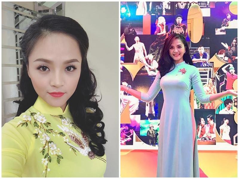 Thu Quỳnh rất chịu khó thay đổi kiểu tóc nhưng đến vai My sói mới thực sự là đỉnh cao nhan sắc-10