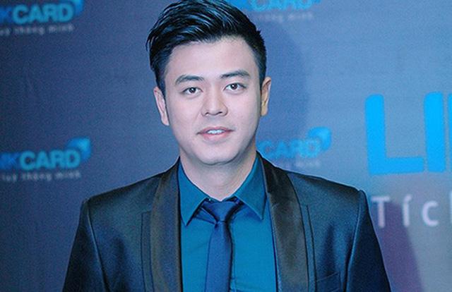 MC Tuấn Tú: Tôi hụt hẫng mất một thời gian dài khi bỏ nghiệp dẫn truyền hình-2