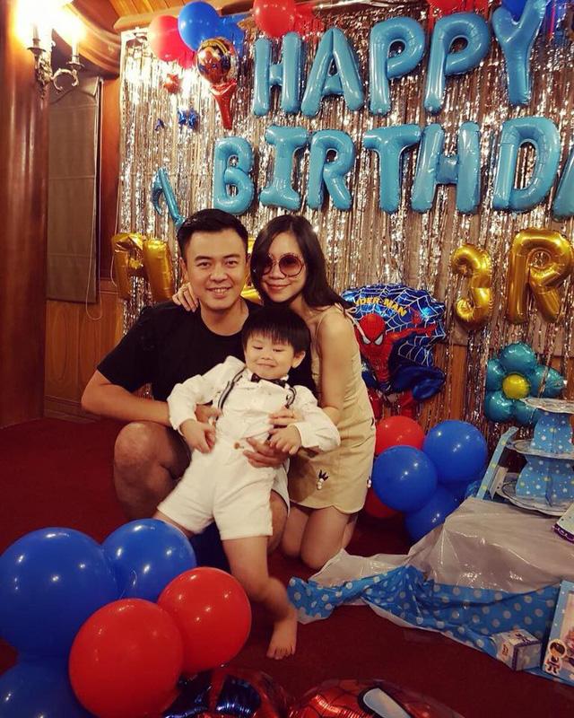 MC Tuấn Tú: Tôi hụt hẫng mất một thời gian dài khi bỏ nghiệp dẫn truyền hình-3