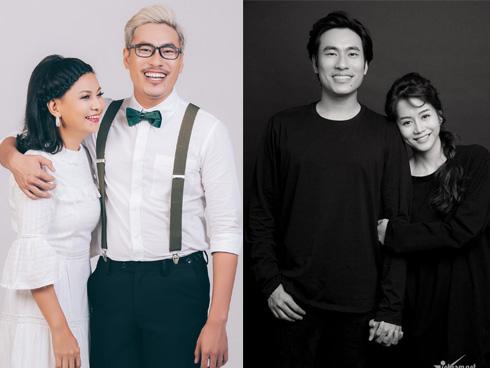 Sau phát ngôn chúng tôi yêu nhau, Kiều Minh Tuấn và An Nguy tìm mọi cách né mặt trong sự kiện-10