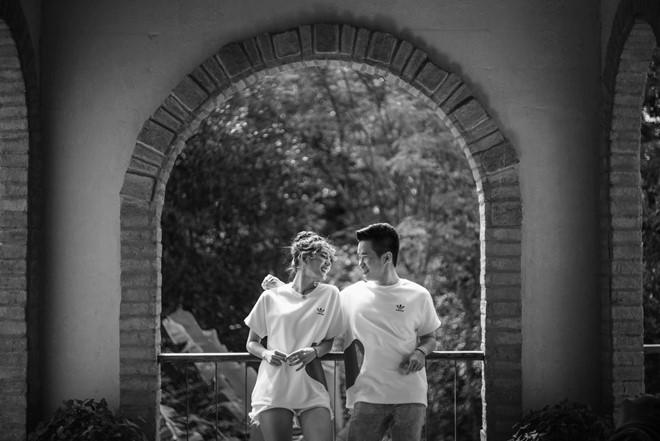 Kim Nhã BB&BG tổ chức đám cưới sau hơn một năm ly hôn-2