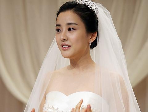 Người đẹp Dae Jang Geum ly hôn sau 10 năm cưới-1