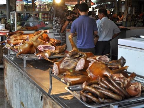 Chủ lò mổ chó lãi đậm bất ngờ tiết lộ nguyên nhân bỏ nghề-5