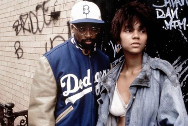 Khổ như sao Hollywood đóng phim: ‘Miêu nữ’ Halle Berry không tắm 10 ngày cho vai diễn-3