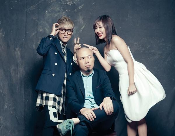 Không drama như CUBE với Hyuna và EDawn nhưng đây vẫn là 4 vụ lùm xùm kinh khủng nhất giữa công ty quản lý với gà nhà ở Vbiz-2