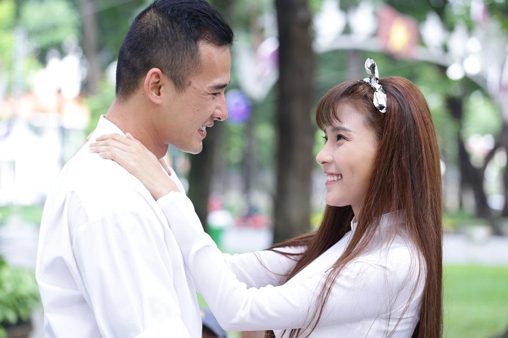 Sao Việt phim giả tình thật: Người cập bến hạnh phúc, kẻ hắt hủi tổn thương-1