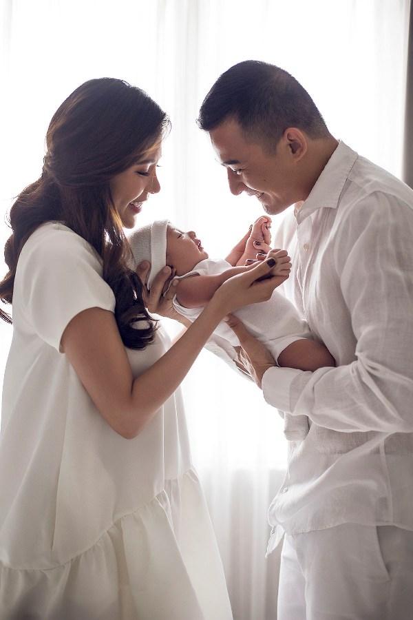 Sao Việt phim giả tình thật: Người cập bến hạnh phúc, kẻ hắt hủi tổn thương-2