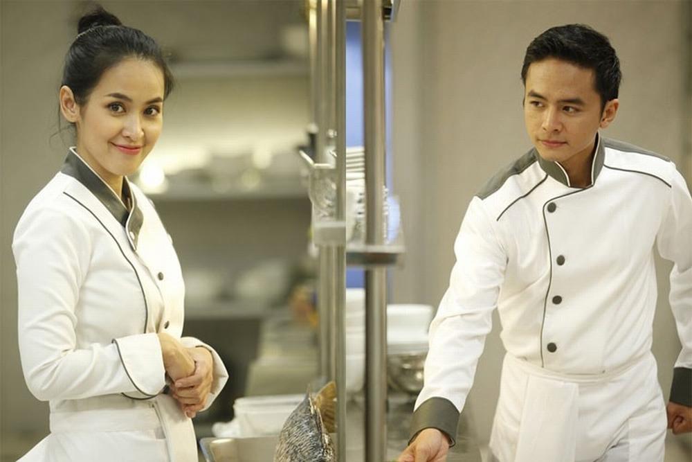 Sao Việt phim giả tình thật: Người cập bến hạnh phúc, kẻ hắt hủi tổn thương-3