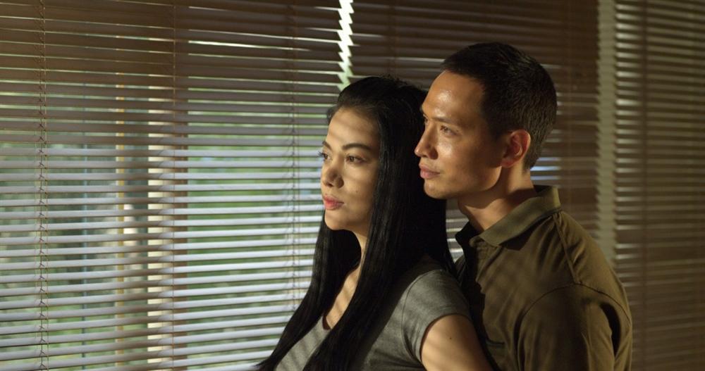 Sao Việt phim giả tình thật: Người cập bến hạnh phúc, kẻ hắt hủi tổn thương-5