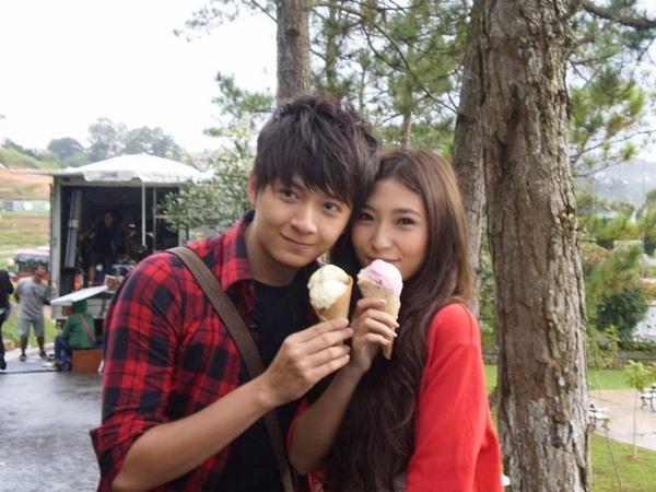 Sao Việt phim giả tình thật: Người cập bến hạnh phúc, kẻ hắt hủi tổn thương-7