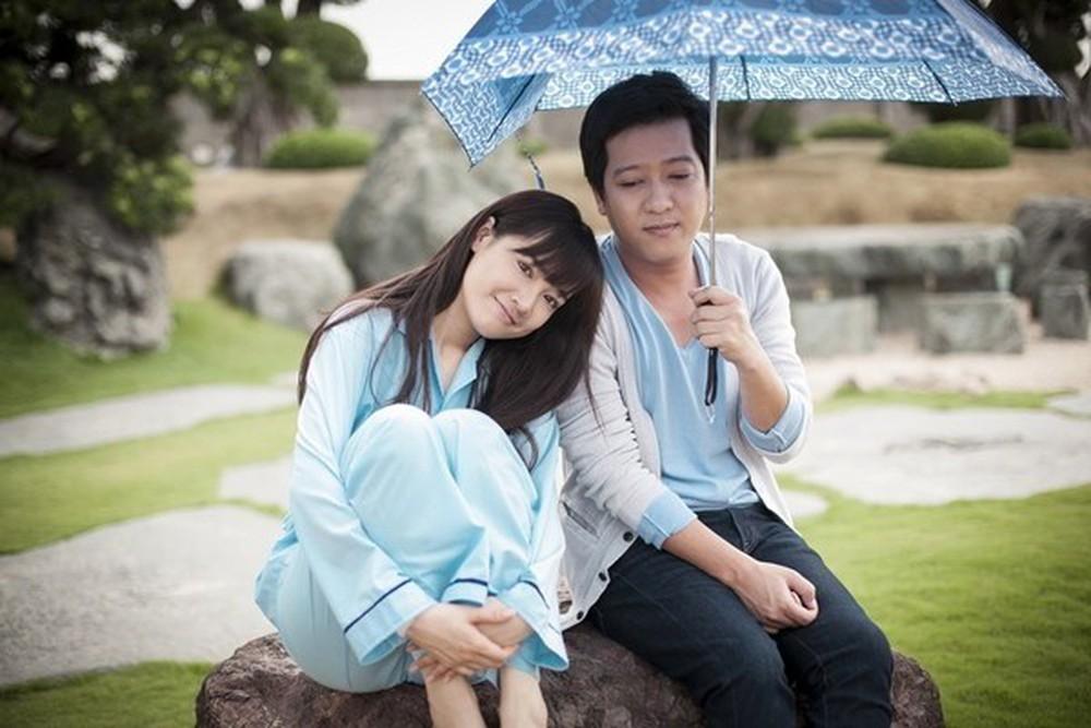 Sao Việt phim giả tình thật: Người cập bến hạnh phúc, kẻ hắt hủi tổn thương-9