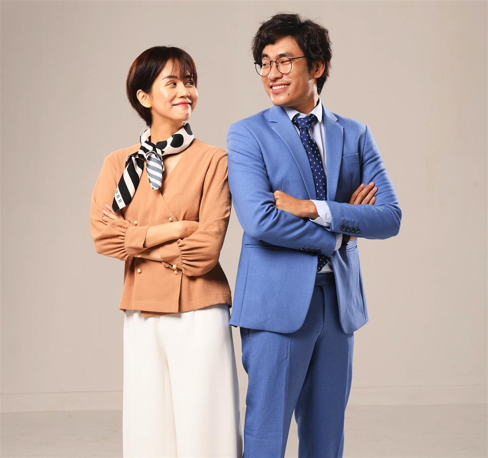 Sao Việt phim giả tình thật: Người cập bến hạnh phúc, kẻ hắt hủi tổn thương-12