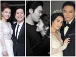 Những cặp đôi yêu đi yêu lại trên màn ảnh Việt vẫn khiến fans phát cuồng-13