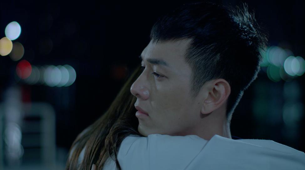 Khả Ngân và Song Luân tình tứ trong Teaser MV nhạc phim Hậu duệ mặt trời-1