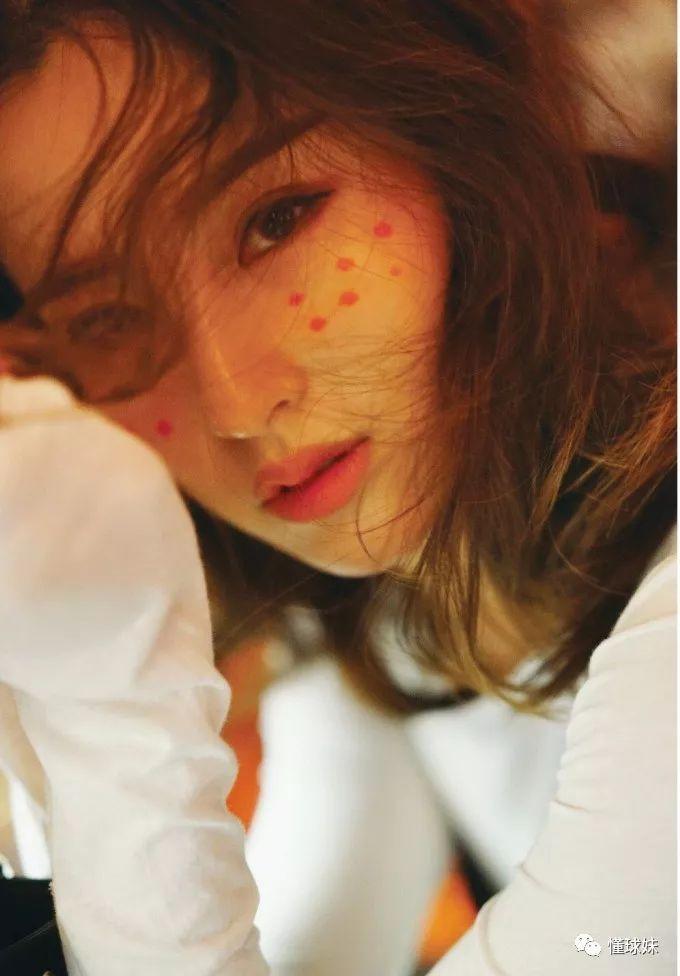 Lộ diện Tiểu Long Nữ phiên bản 2018: Bản sao hoàn hảo của Lưu Diệc Phi-7