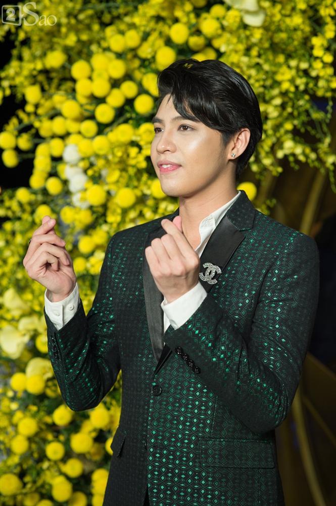 Khán giả kéo đến xem Noo Phước Thịnh gây tắc nghẽn cả con phố-3