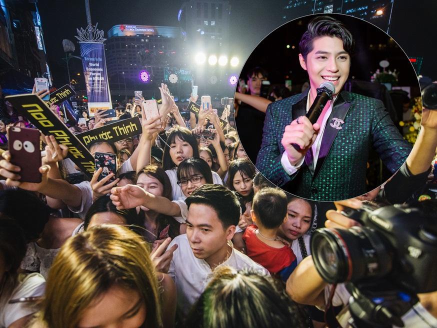 Noo Phước Thịnh vui vẻ trước nhận xét chê bai của HLV Thu Phương: Quán quân The Voice 2018 cũng không có khả năng nổi bật-4