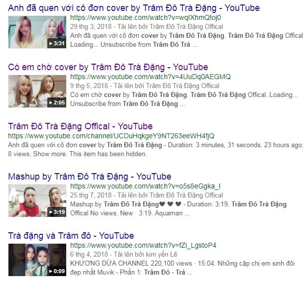 Cặp chị em song sinh nhà người ta mỗi người một vẻ mười phân vẹn mười gây sốt mạng xã hội-1