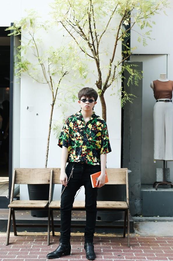 Trước khi công khai yêu Kiều Minh Tuấn, An Nguy từng có tình đồng giới nhan sắc khối người mơ-7