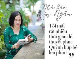 'Quỳnh búp bê bị cưỡng hiếp làm gái năm 15 tuổi là chuyện kinh khủng' 'Quỳnh búp bê bị cưỡng hiếp làm gái năm 15 tuổi là chuyện kinh khủng'