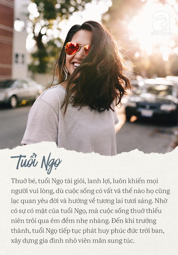 3 con giáp nữ là thần tài tái thế, lúc độc thân làm giàu cho bố mẹ, khi kết hôn mang phú quý cho chồng con-3