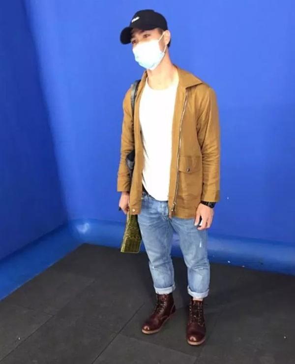 Công Phượng hẹn hò với người lạ, dân tình đồn đoán đây chính là bạn gái mới!-2