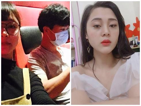 Công Phượng, Văn Lâm kêu gọi CĐV không đốt pháo sáng tại AFF Cup-1