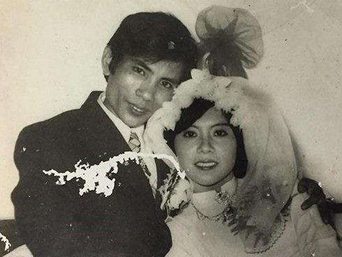 Chuyện tình chú rể hai lần 'xin trả' cô dâu và cái kết bất ngờ