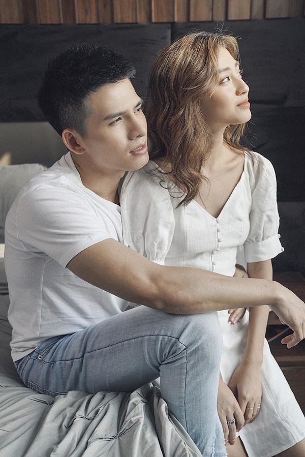 Quốc Thiên trở lại trong MV mới với gương mặt khác lạ cùng chiếc mũi cao vút-3