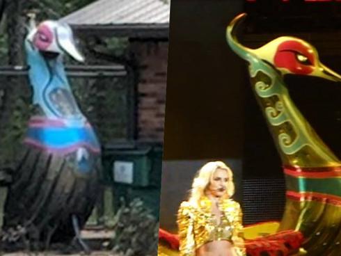 Britney Spears trả thêm khoản tiền lớn để trợ cấp chồng cũ nuôi con-3