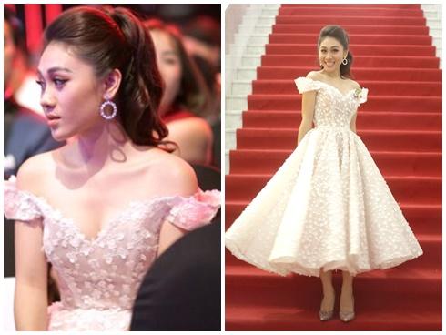 MC Minh Trang Thời sự 19h bất ngờ nhận quà sinh nhật trăm năm có một-8