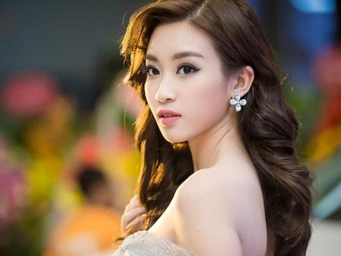 Bá đạo như Đỗ Mỹ Linh: Đã photoshop ảnh tốt nghiệp đại học lại còn báo cho cả thiên hạ biết-11