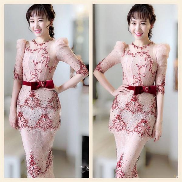 Nếu nghĩ Hari Won mặc không có gu, hãy xem những hình ảnh này, bạn sẽ phải nghĩ lại-3