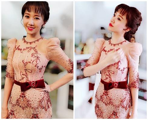 Nếu nghĩ Hari Won mặc không có gu, hãy xem những hình ảnh này, bạn sẽ phải nghĩ lại