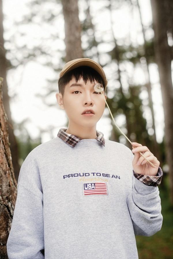 Vpop Tháng 9: Thu Minh làm MV mang mùi đam mỹ, Đức Phúc lặng người khi kể mối tình đầu tan vỡ, Lưu Hiền Trinh tách solo-4