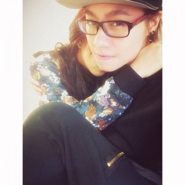 Trước khi thú nhận cắm đầu yêu Kiều Minh Tuấn, hot vlogger An Nguy cũng từng đẫm lệ đường tình-6