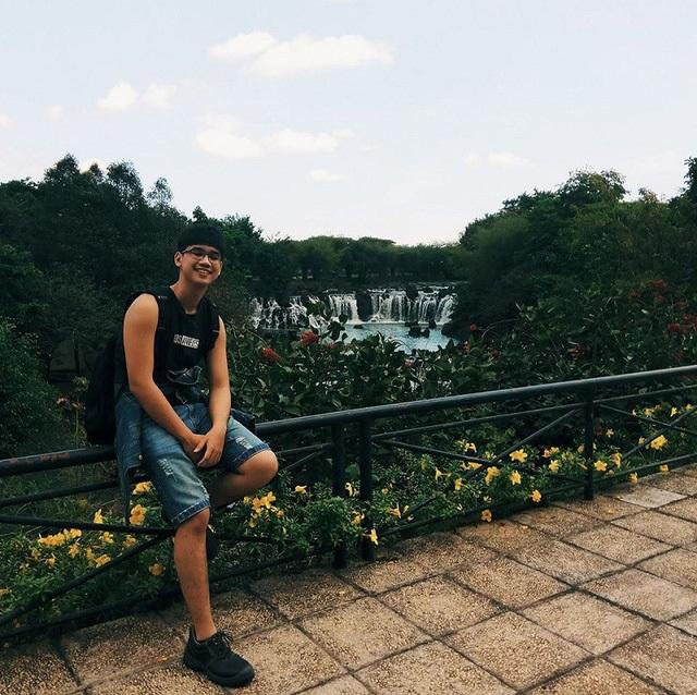 CHÀNG TRAI SỐ HƯỞNG: Đưa anh đi tìm vợ nhưng lại chiếm sóng vì ngoại hình quá nổi bật-5