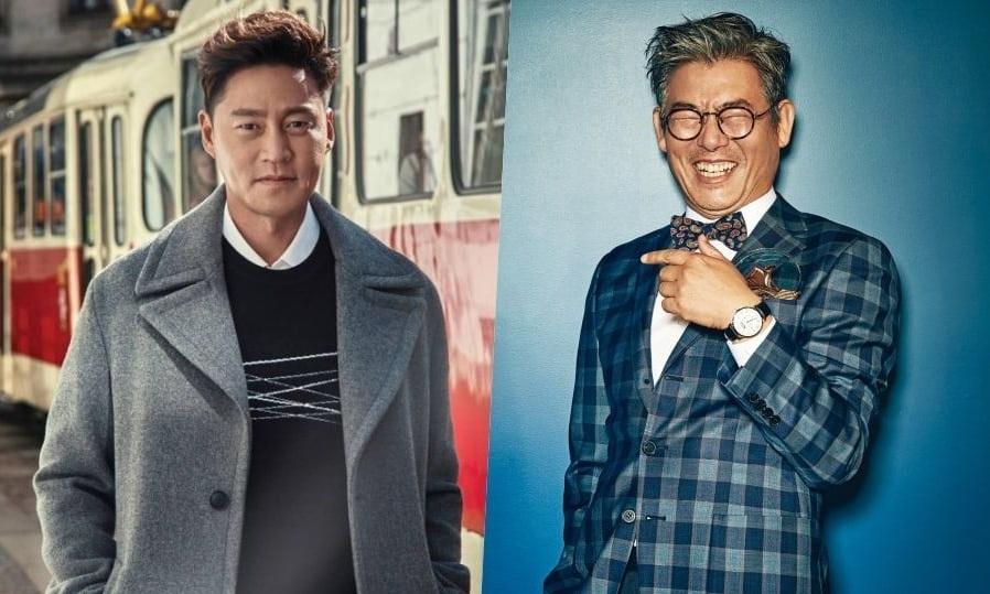 Chị đẹp Son Ye Jin: Tôi thấy bản thân đã già và có nhiều nếp nhăn-5