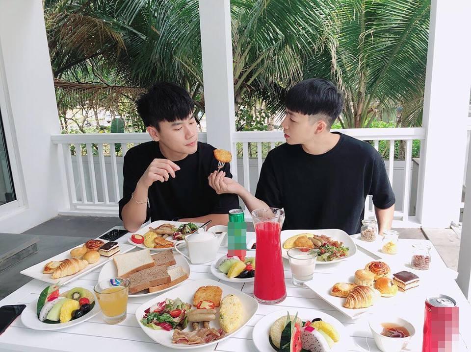 Hot boy Minh Châu tiết lộ bí mật phía sau bản mashup loạt hit của Shayne Ward-2