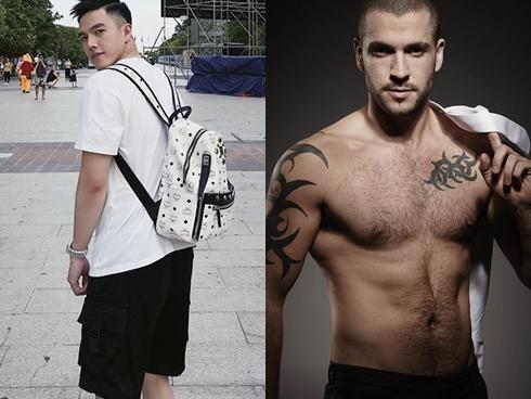 Hotboy Minh Châu khiến fan nữ lòng đau như cắt trước thông tin chuẩn bị làm chồng người ta?-8