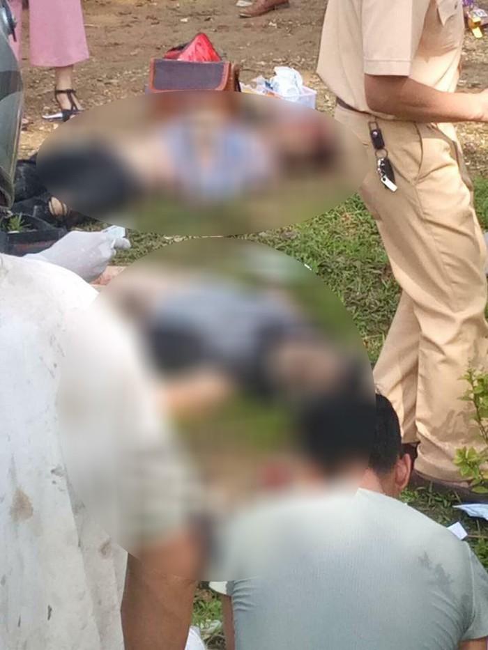 Hiện trường vụ tai nạn kinh hoàng ở Lai Châu khiến 12 người tử vong-3